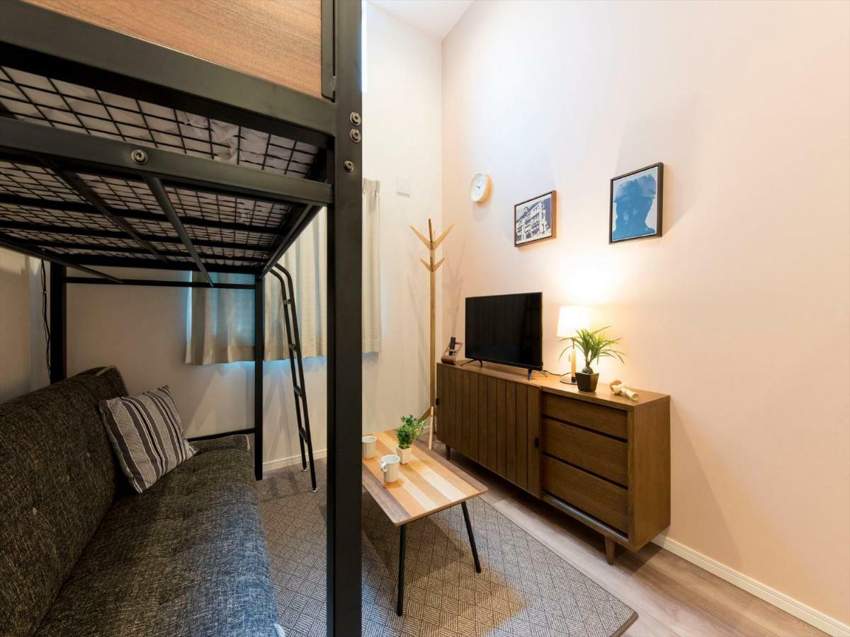 Апартаменти Trip Pod Tojin-Machi A Фукуока Екстер'єр фото