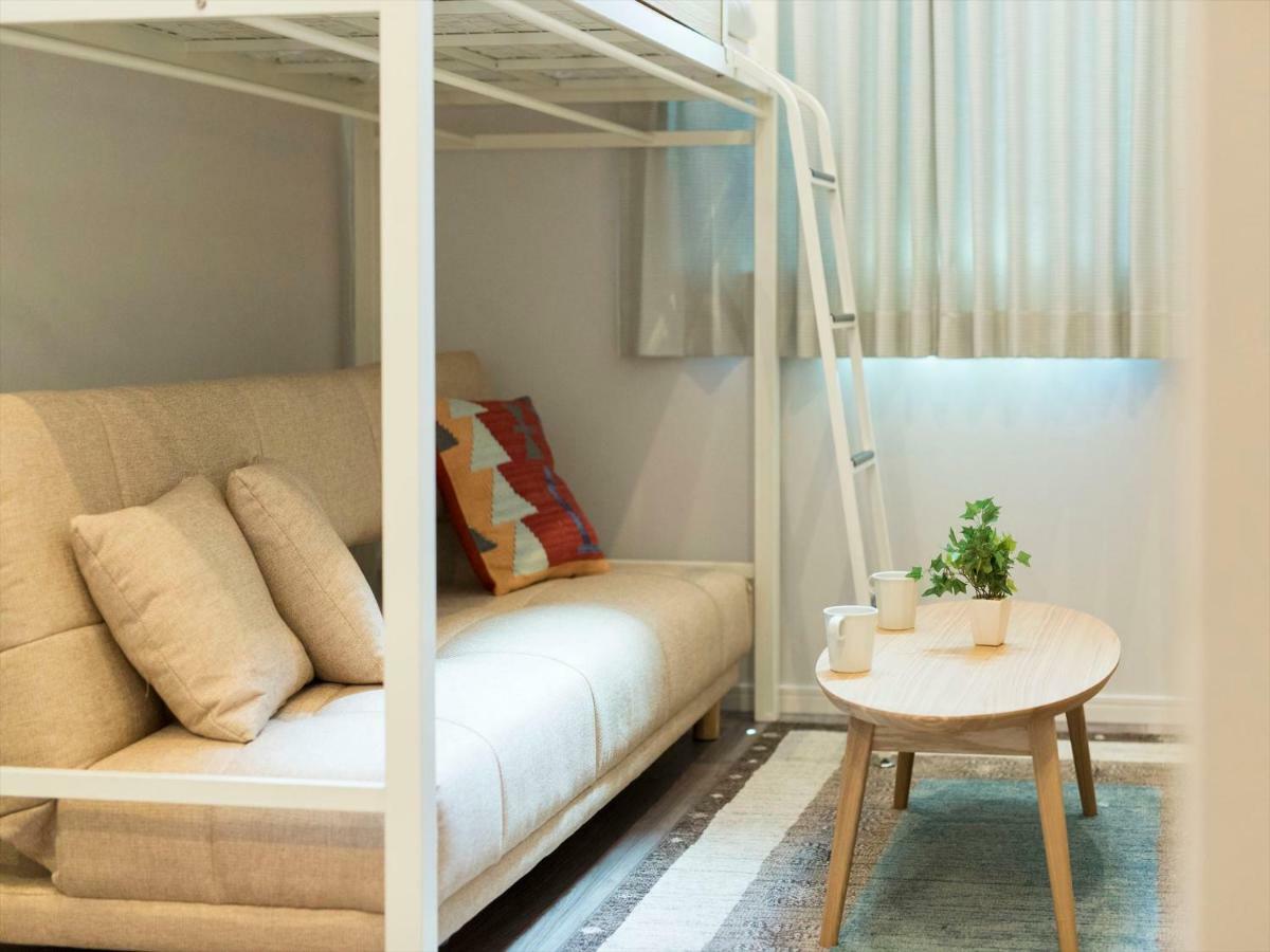Апартаменти Trip Pod Tojin-Machi A Фукуока Екстер'єр фото